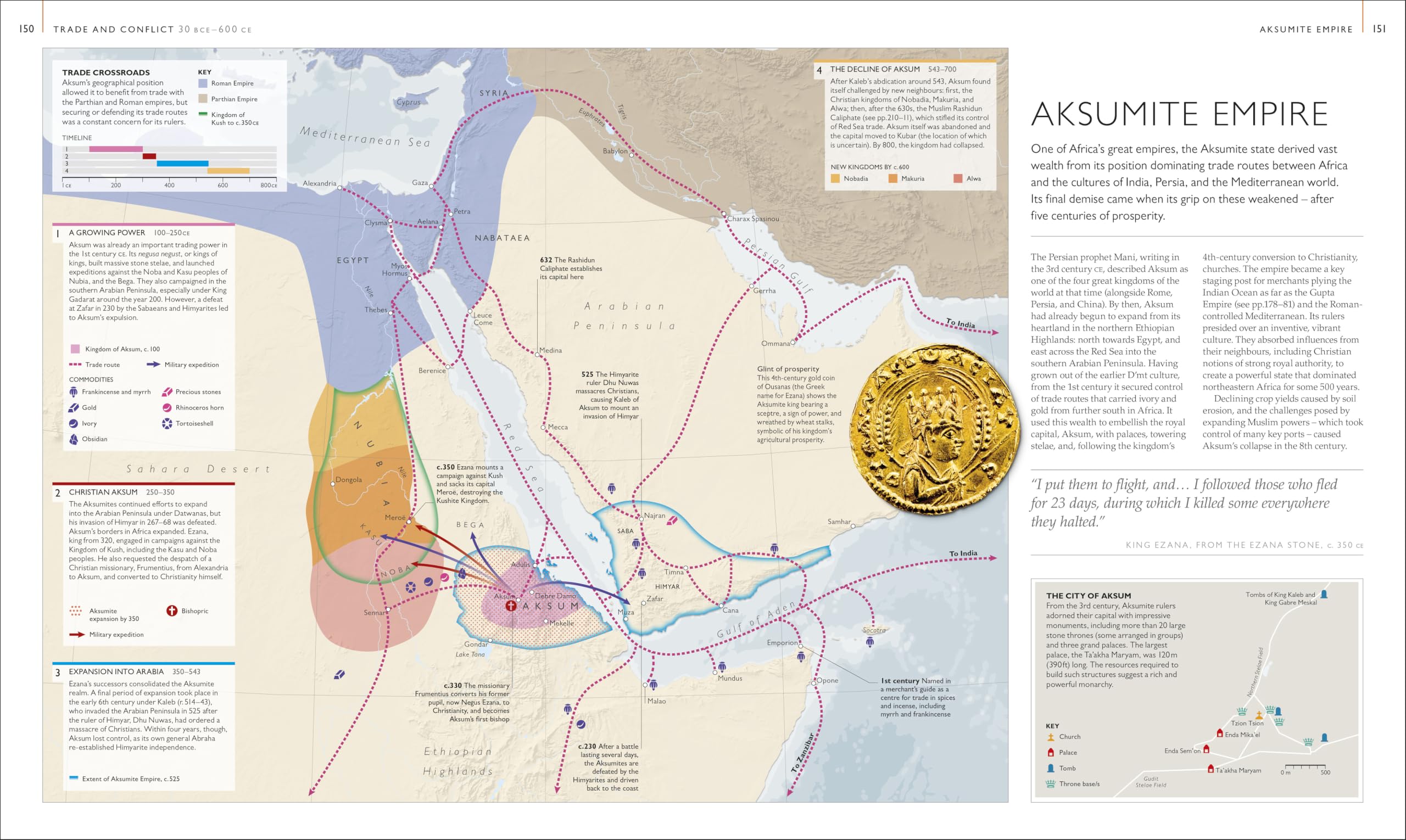 Civilizations Map by Map: From Ancient Empires to Forgotten Cultures