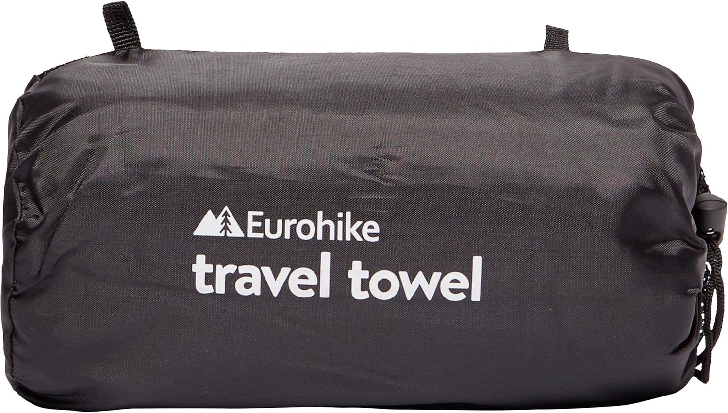 Eurohike Terry Travel Towel ExtraLarge, Blue, One Size Amazon.co.uk