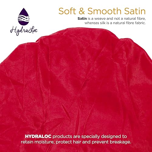 Miniatura 6 de Gorras de tratamiento de ricino de argán y negro, gorro de satén para dormir, accesorios para el cabello, gorras de ducha para mujeres,