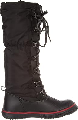 PAJAR Women's Grip Leather Boots
