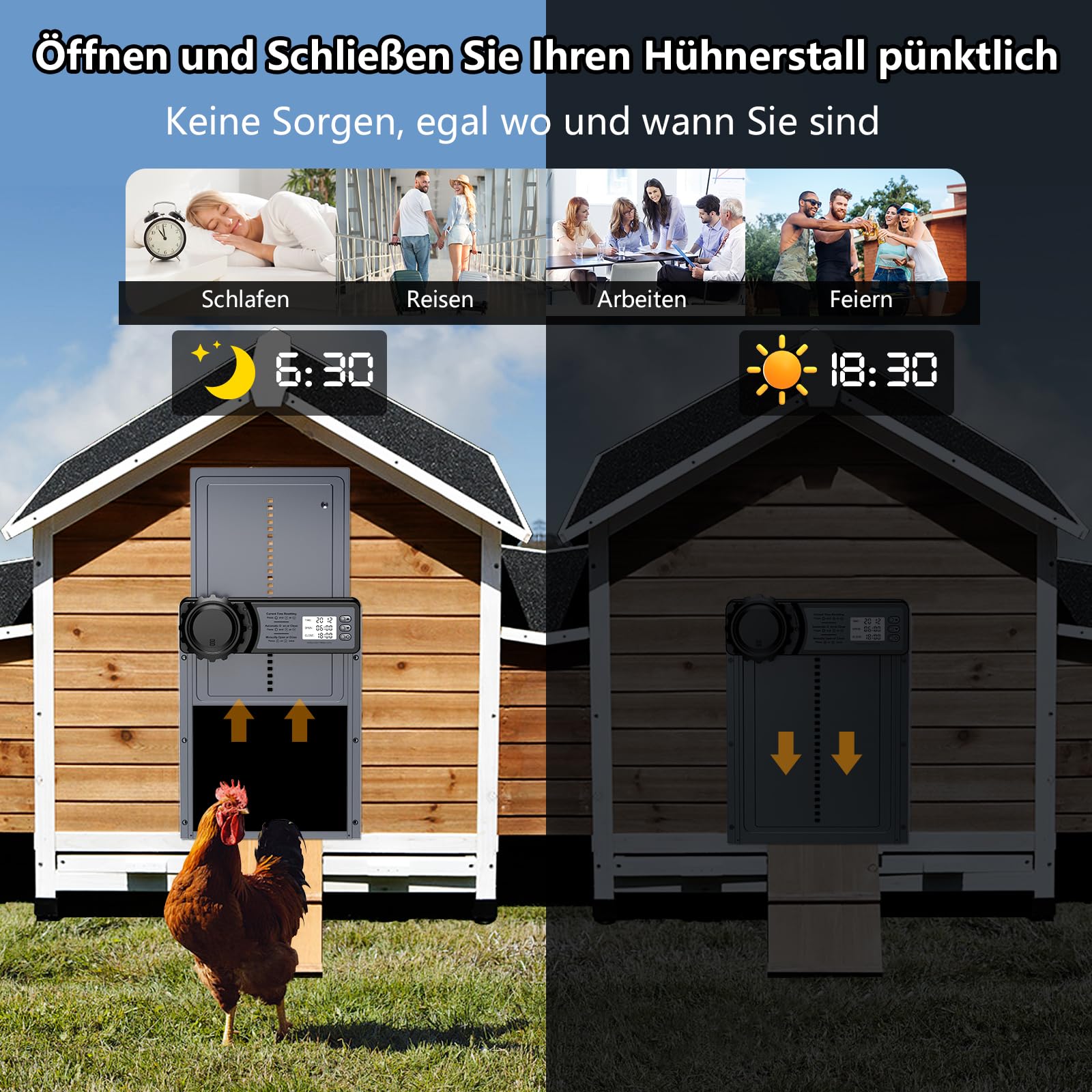 Automatische