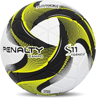 Bola Campo Penalty S11 Torneio Xxiii