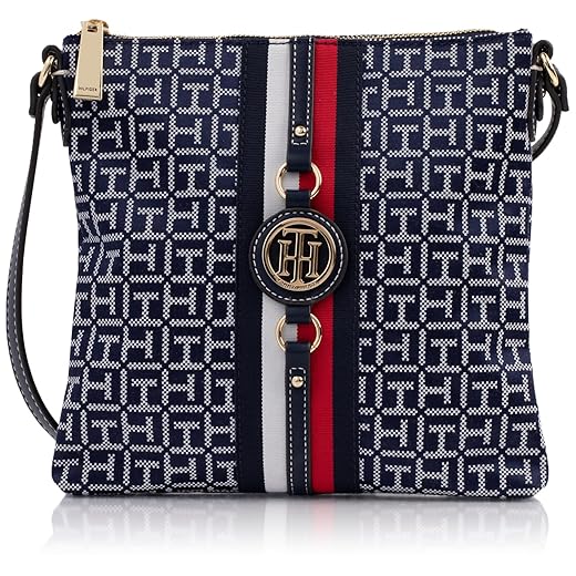 Tommy Hilfiger Women's Jaden Plus Crossbody
