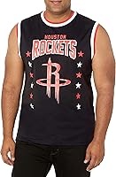Vista 107 de Ultra Game Men NBA Official Super Soft Sleeveless Tank Top Muscle T-Shirt Color del