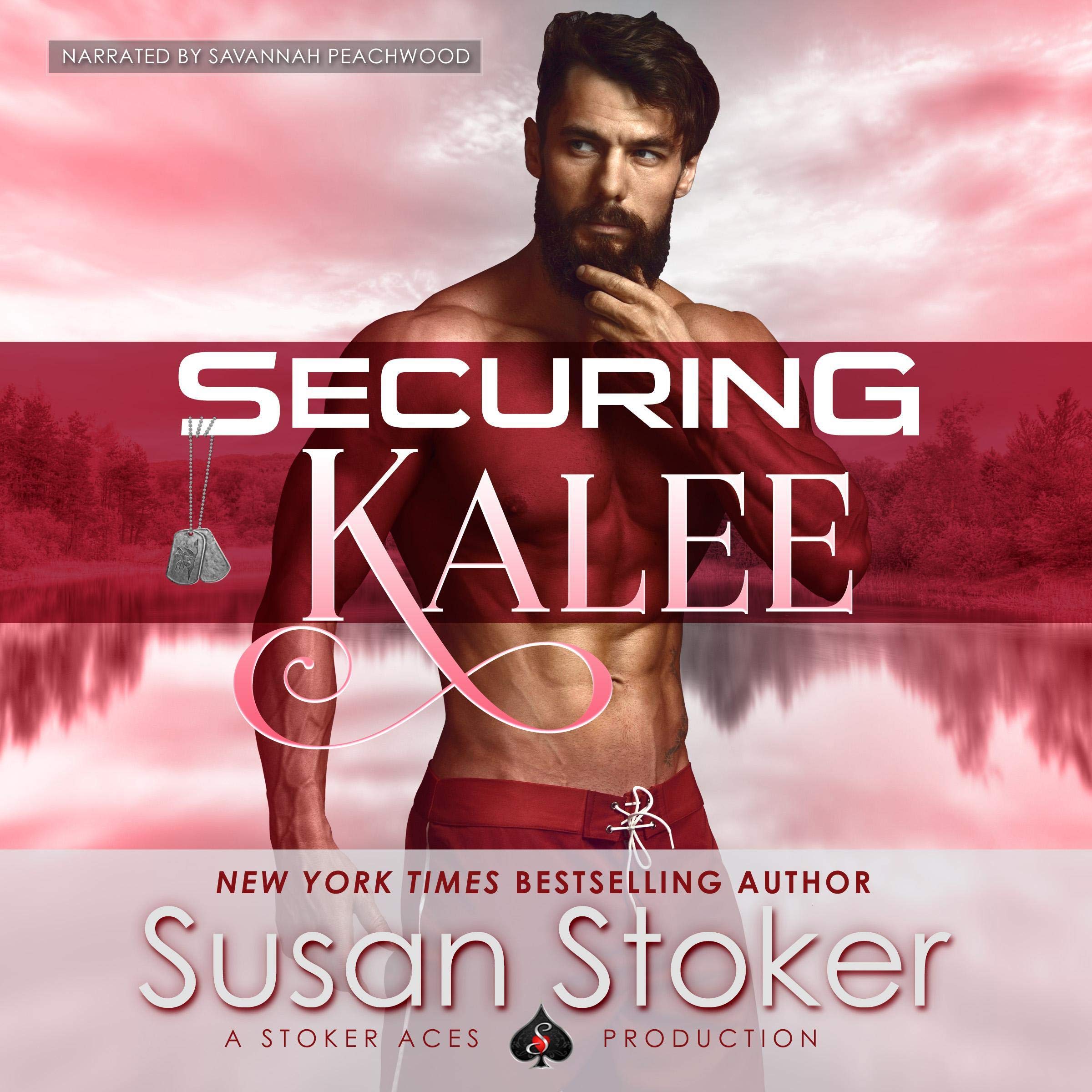 Cover art for Securing Kalee