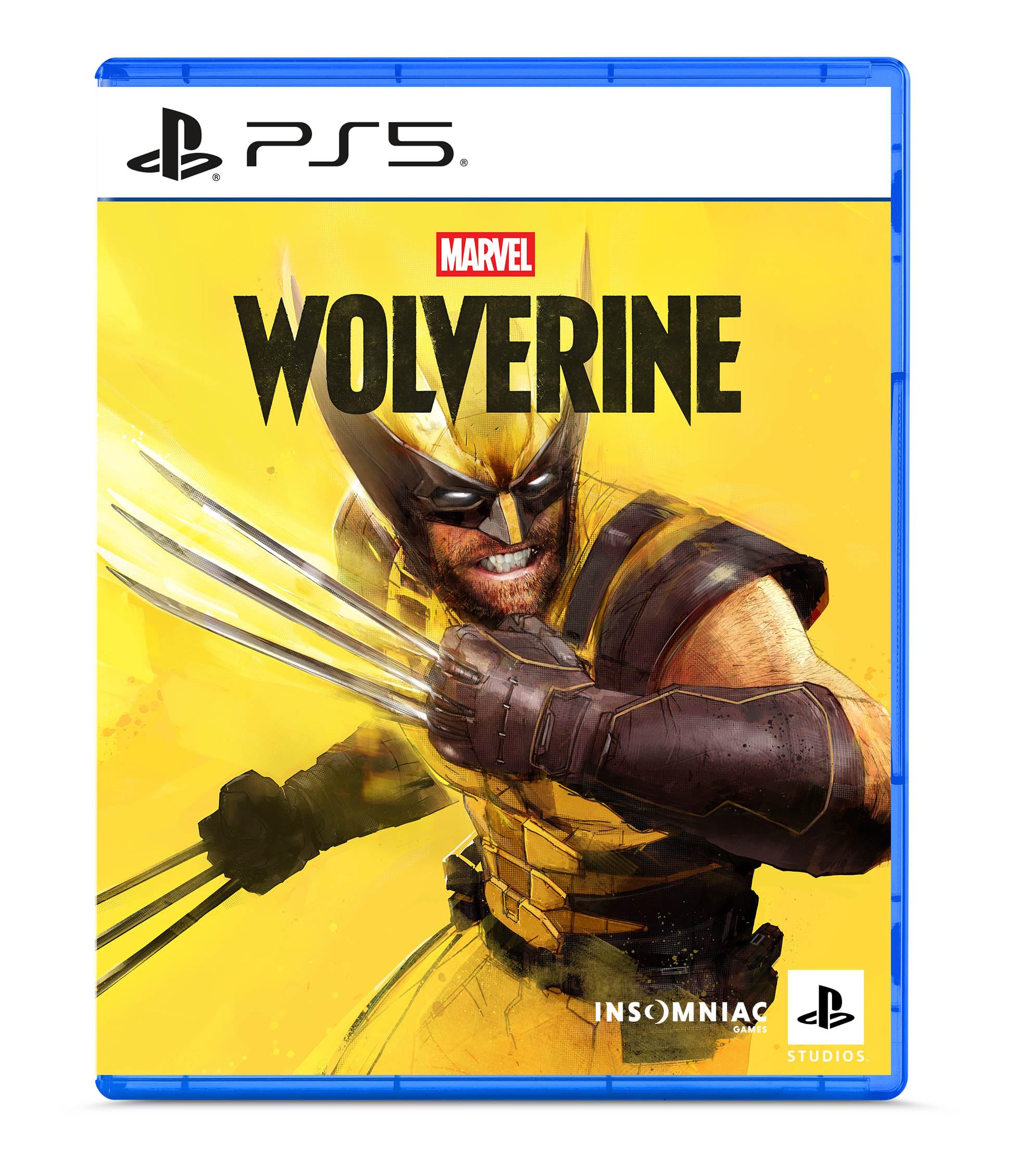 PlayStation 5-MARVEL: Lobezno - Edición Estándar