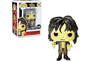 Spirit Halloween Hocus Pocus Billy Butcherson  POP! Figure