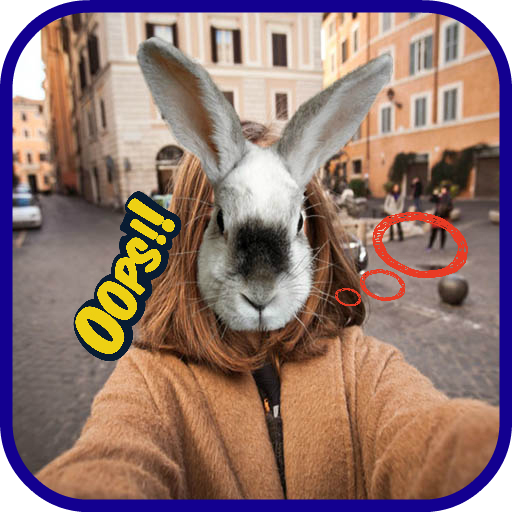 Animal Face App on Amazon Appstore