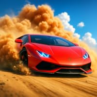 Mega Car Stunt Game Ramp Extreme Racing 3D