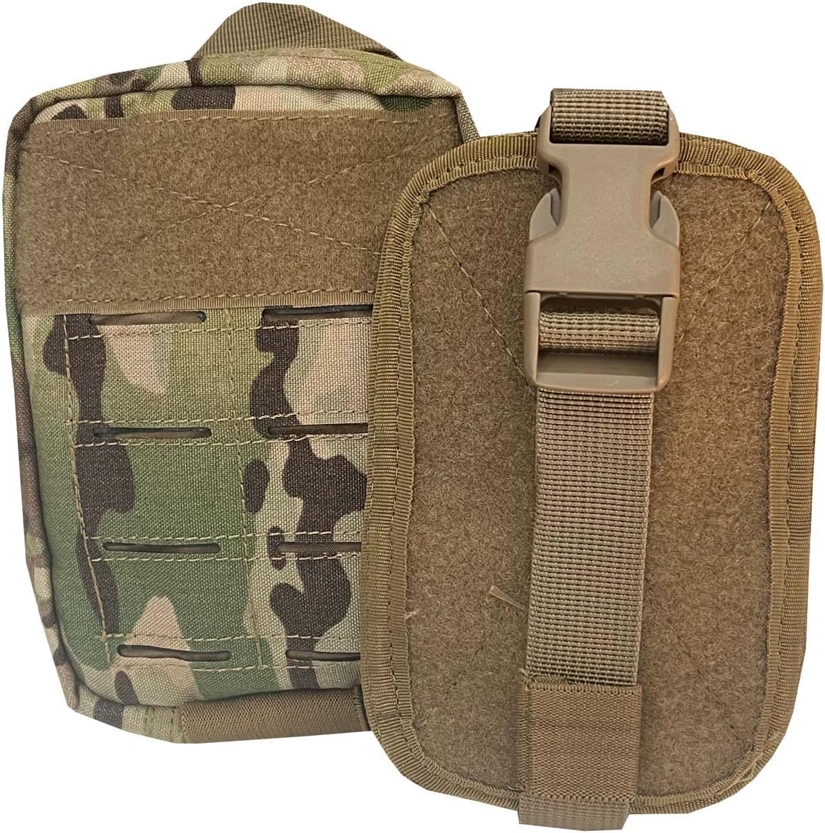 Rescue Essentials Rip-Away Lite V2 IFAK Pouch