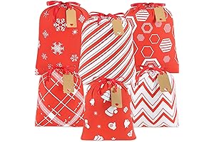 Reusable Fabric Gift Wrap: The Perfect Eco-Friendly Alternative