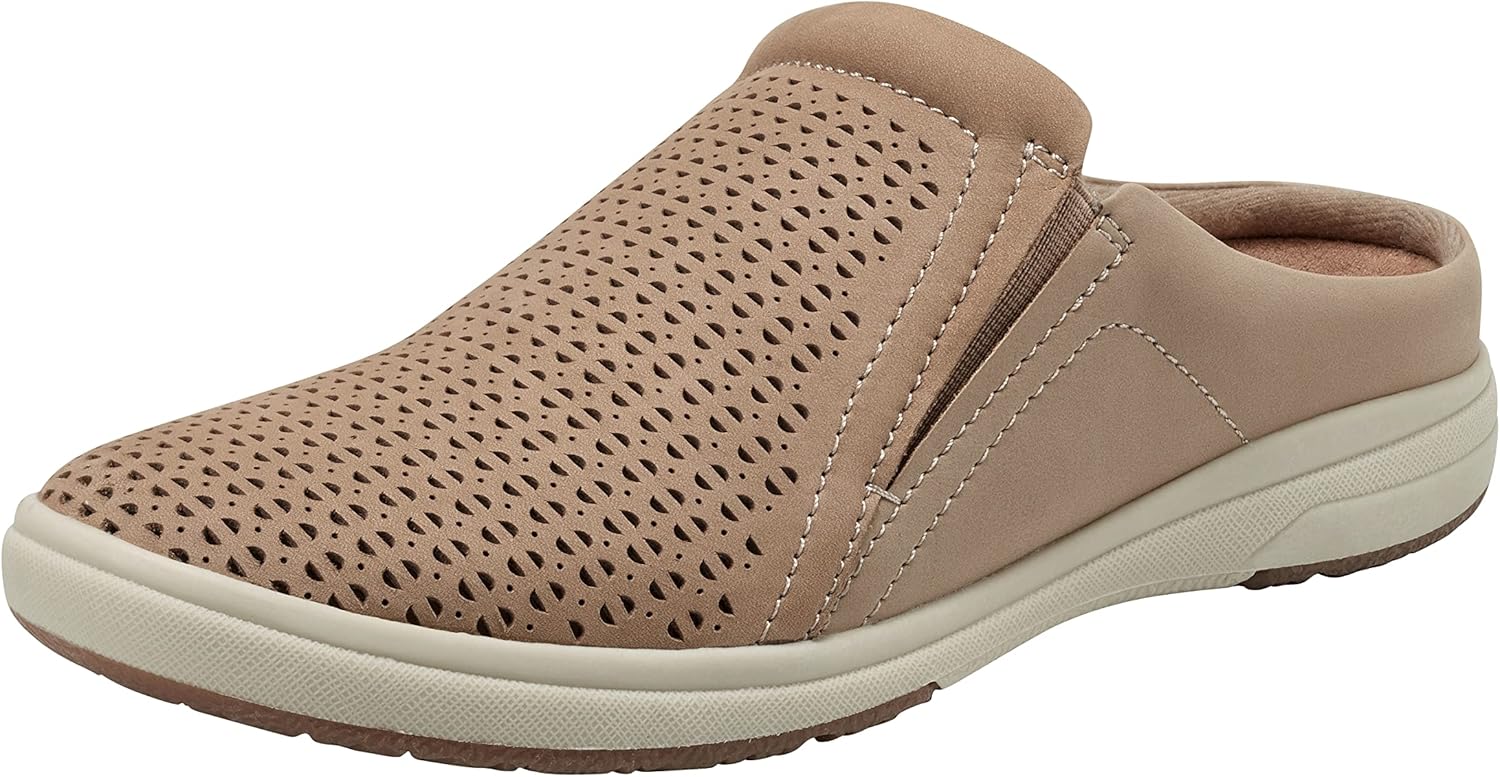 Earth Origins Women's Emilia Sneaker