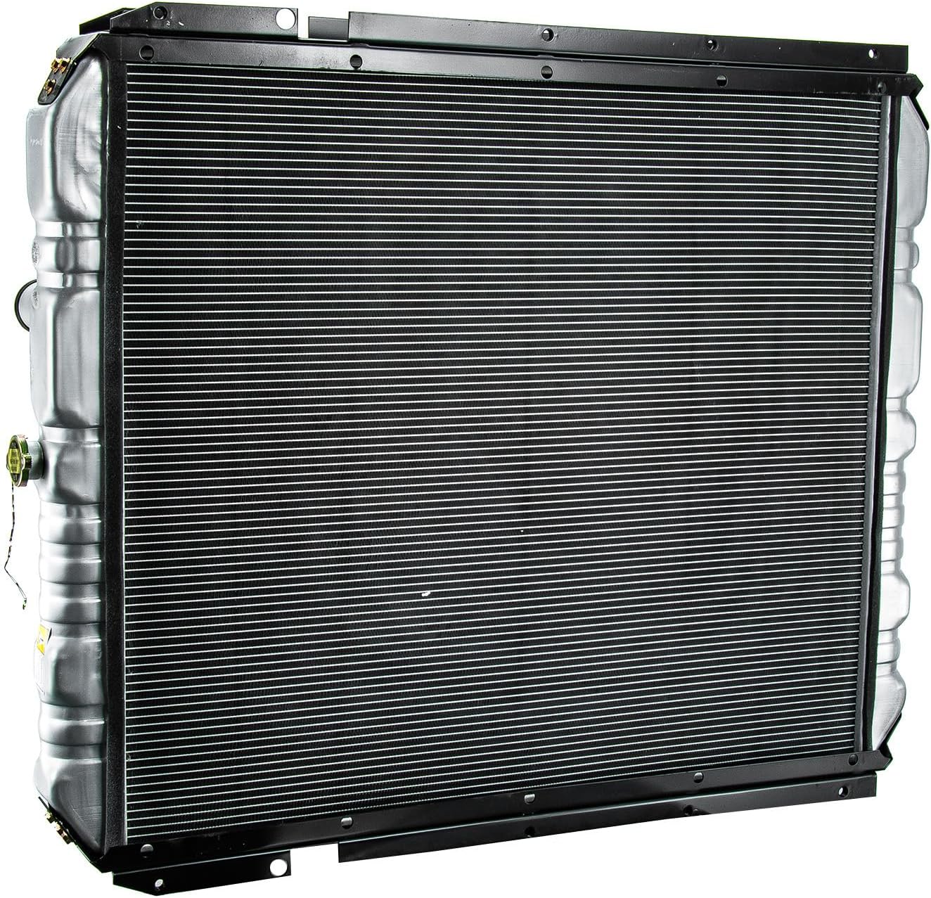 1241762 Water Tank Radiator for Caterpillar CAT E330B E330BL 330B Excavator # 124-1762 1241764
