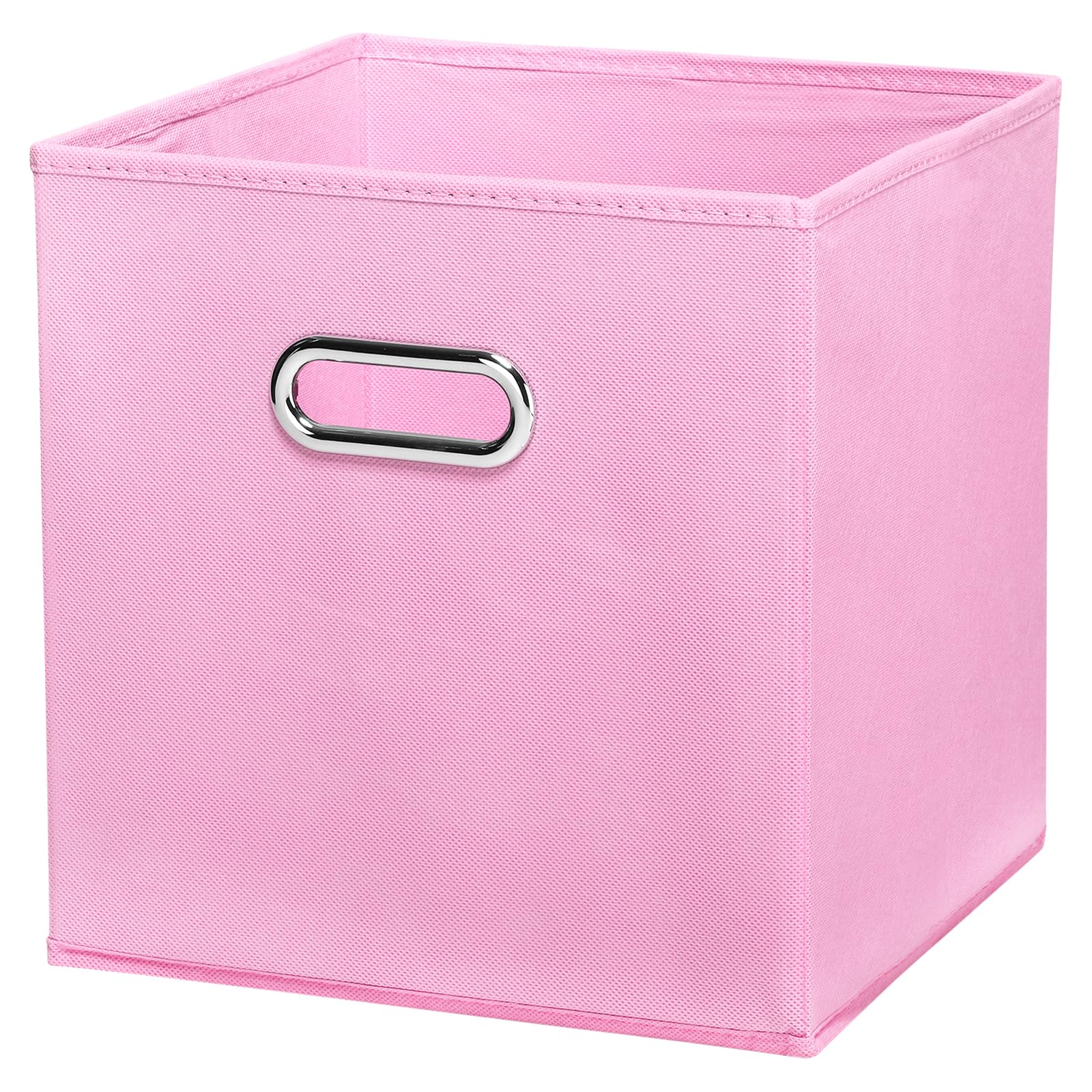 PATIKIL Foldable Storage Cube Bins