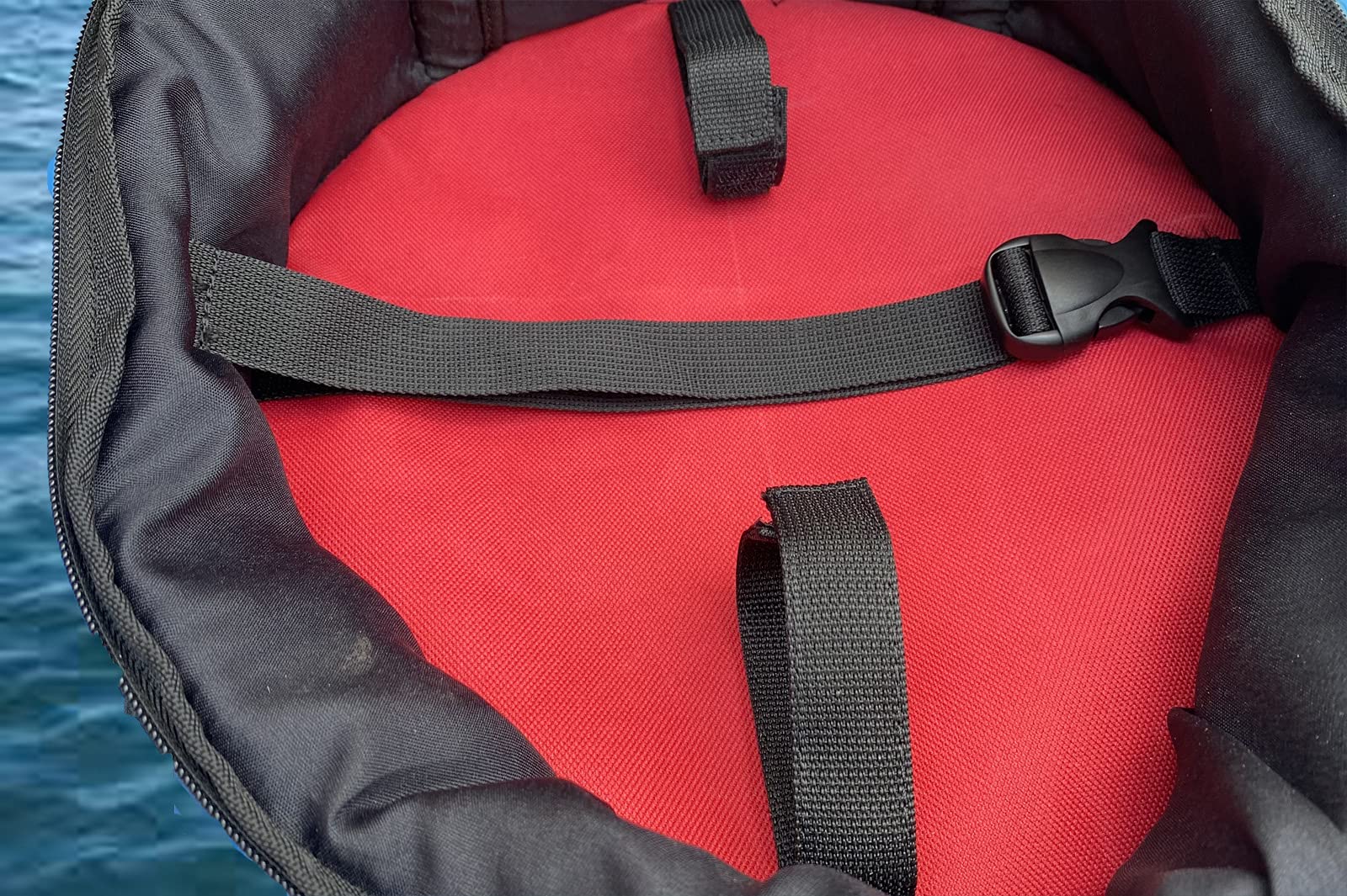 AKMsports Tauchregler-Tasche von AKMsports (Update 2021)