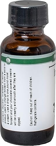 Miniatura 2 de LorAnn Invertase (Fermvertasa) botella de 1 onza