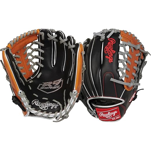 Rawlings R9 Contour 11.5" Glove