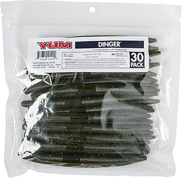 Dinger 5 Bulk 30-Pack