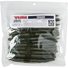 Dinger 5" Bulk 30-Pack