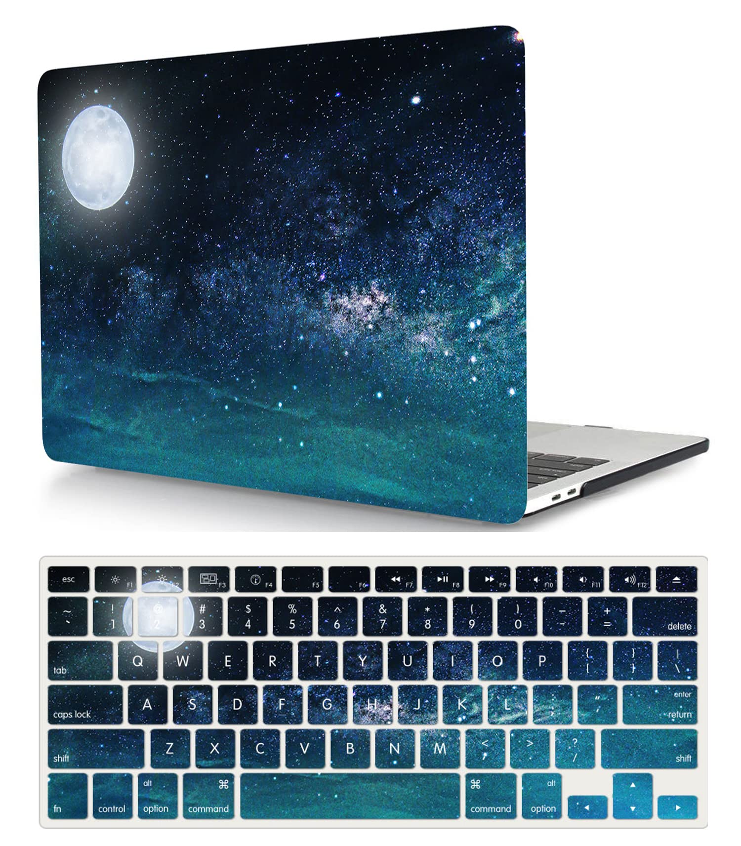 Coque Inférieure (bottom Case) Pour MacBook Pro 15" 2016-2019 Modèles A1707 A1990 - Pièce Originale Apple Reconditionnée