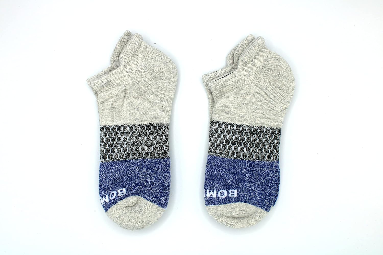 BOMBAS Women's Modern Athletic Socks