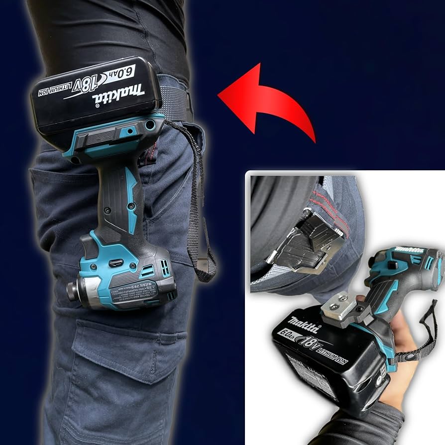 DEEP IMPACT PRO 　マサランディーバ　ユニロックジョイント CAINZ-DASH】TONE インパクト用ユニバーサルジョイント