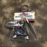 BLEACH 仮面＆フィギュアツインキーホルダー BLEACH ブリーチ ツインキーホルダーフィギュア - メルカリ