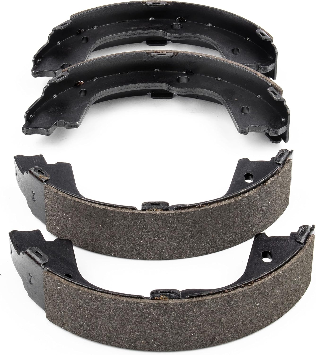 MAGMA Premium PMB946B Parking Brake Shoes
