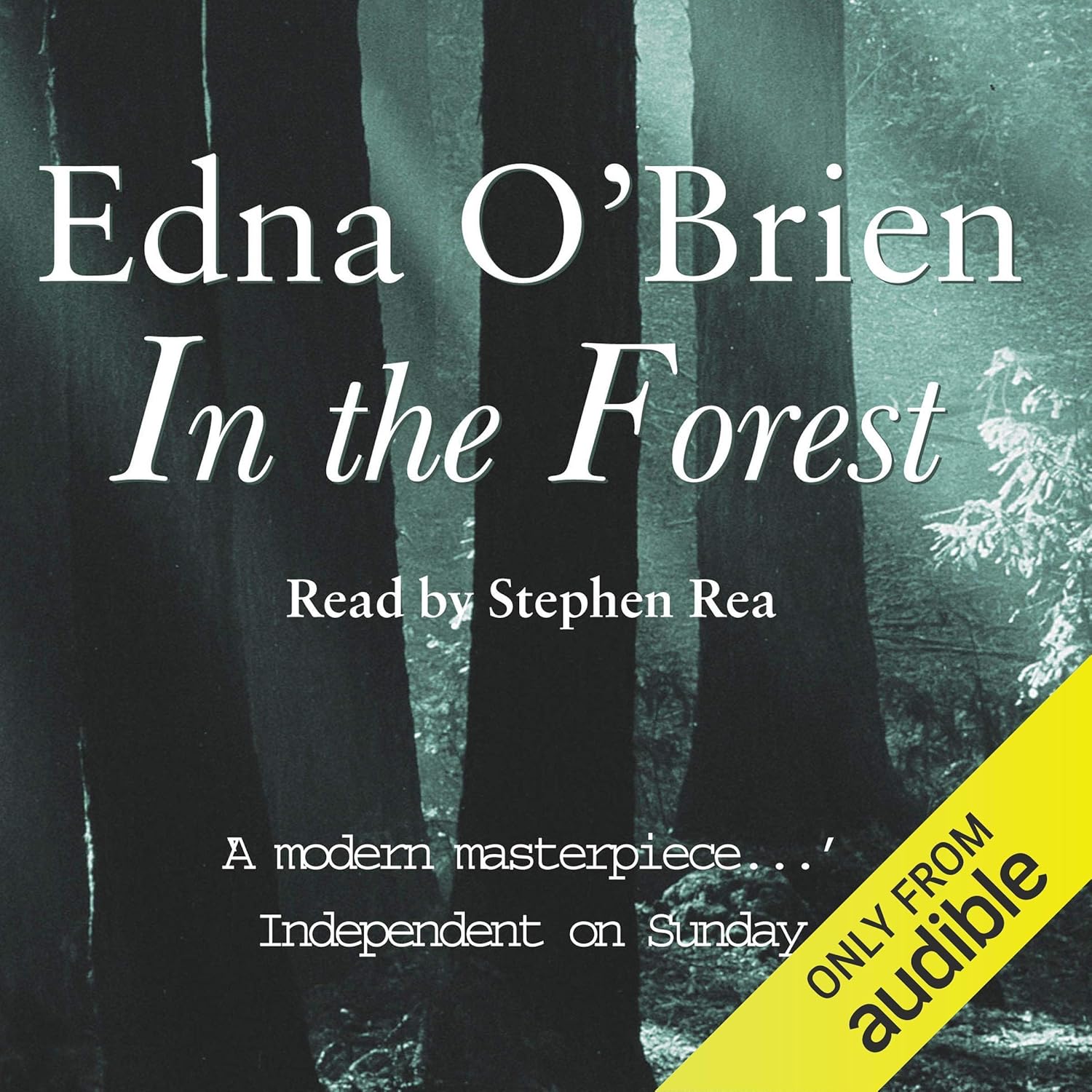 Edna O'Brien In the Forest