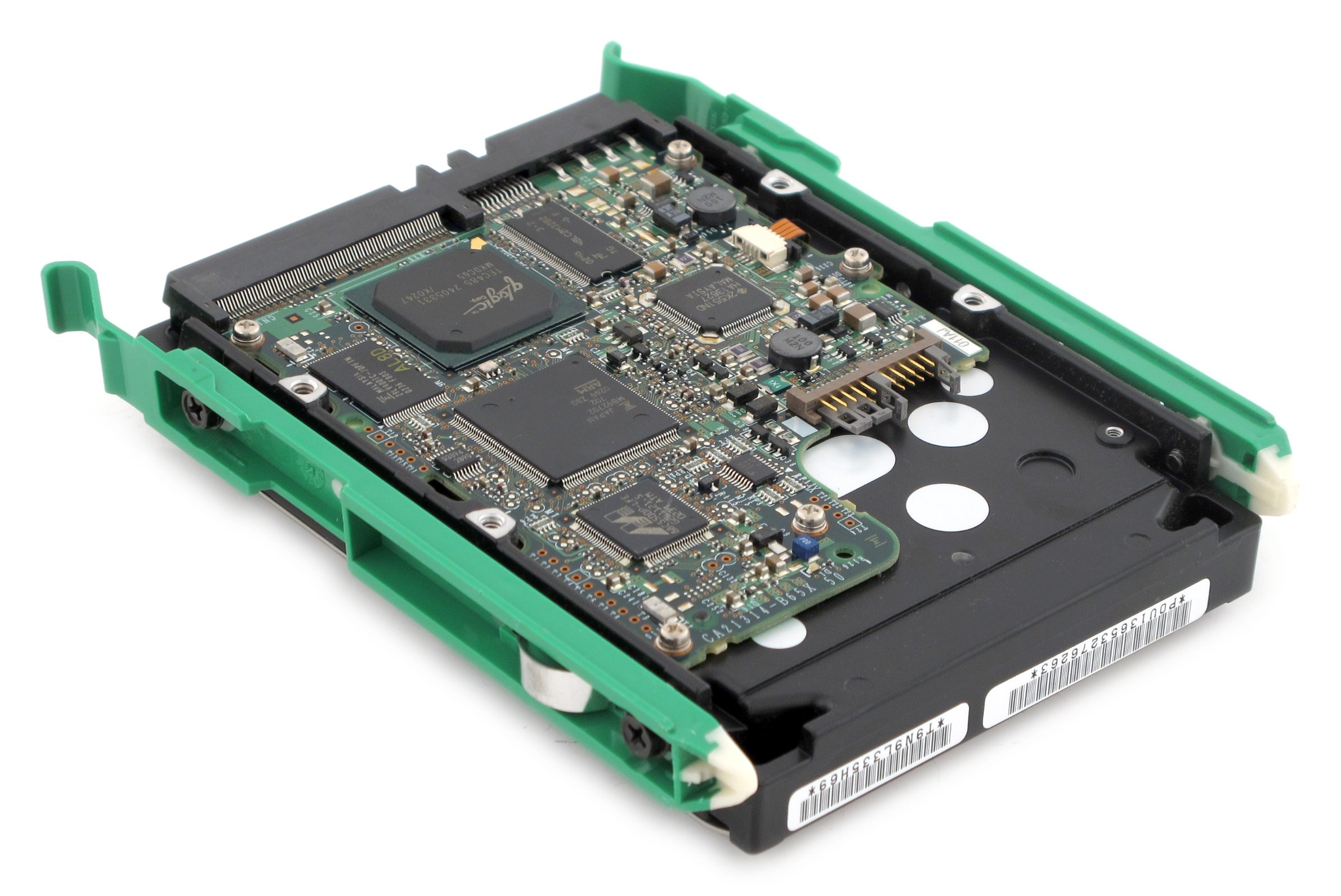 PCパーツ map3367nc Fujitsu 36-gb u320?10?K HDD dwos6rj Amazon.com: MAP3367NP, 36GB 10K RPM U320 68pIN SCSI