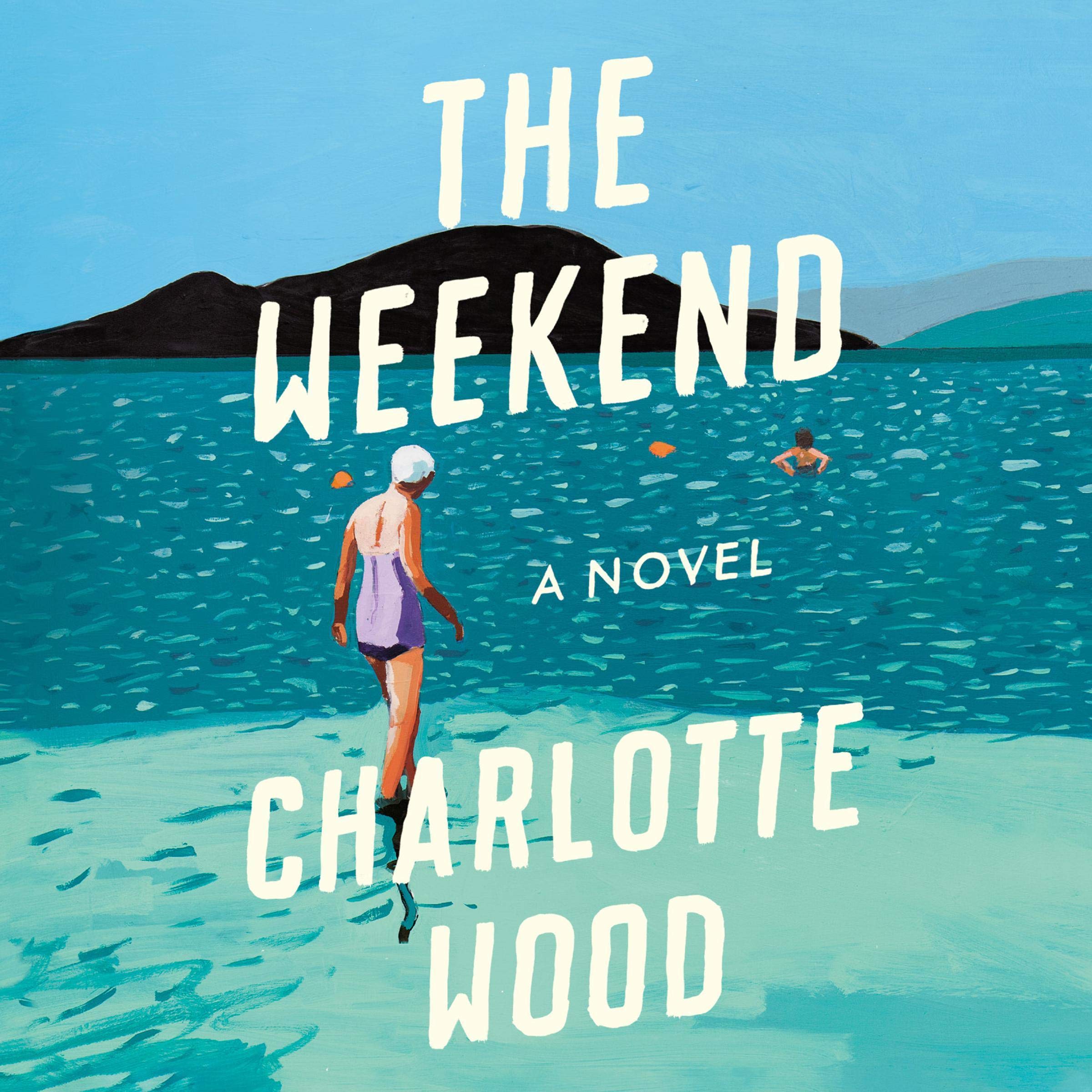 Cover art for The Weekend