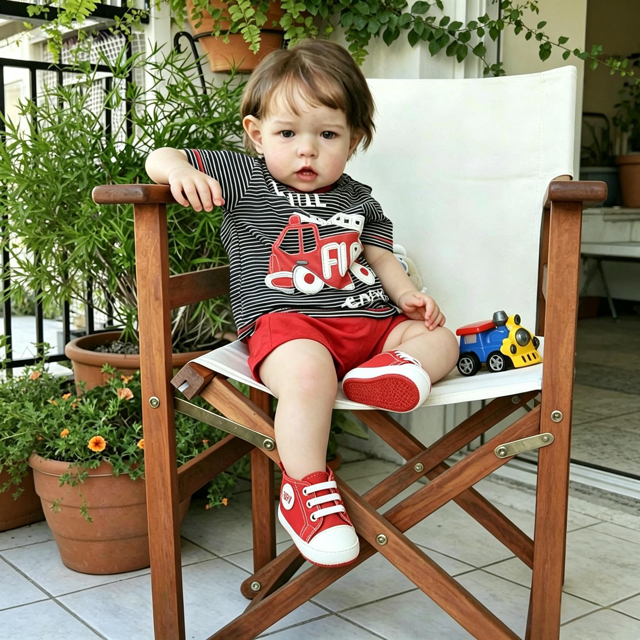 RXDOLL Duży rozmiar realistyczne lalki Reborn Baby Dolls Liam Boy 70 cm prawdziwe życie Reborn maluch lalki tkanina ciało winylowe kończyny realistyczne maluch lalka bobas prezent świąteczny dla