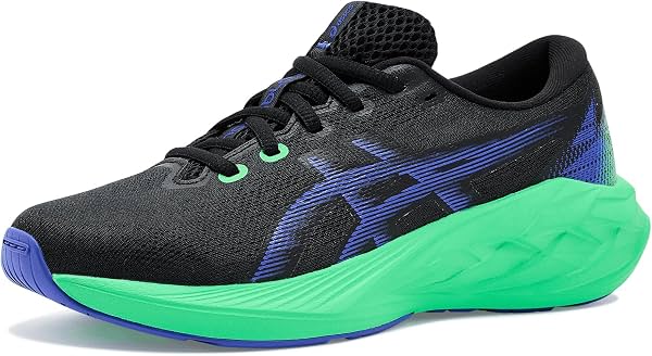 ASICS NOVABLAST 5 para niños, zapatos de running