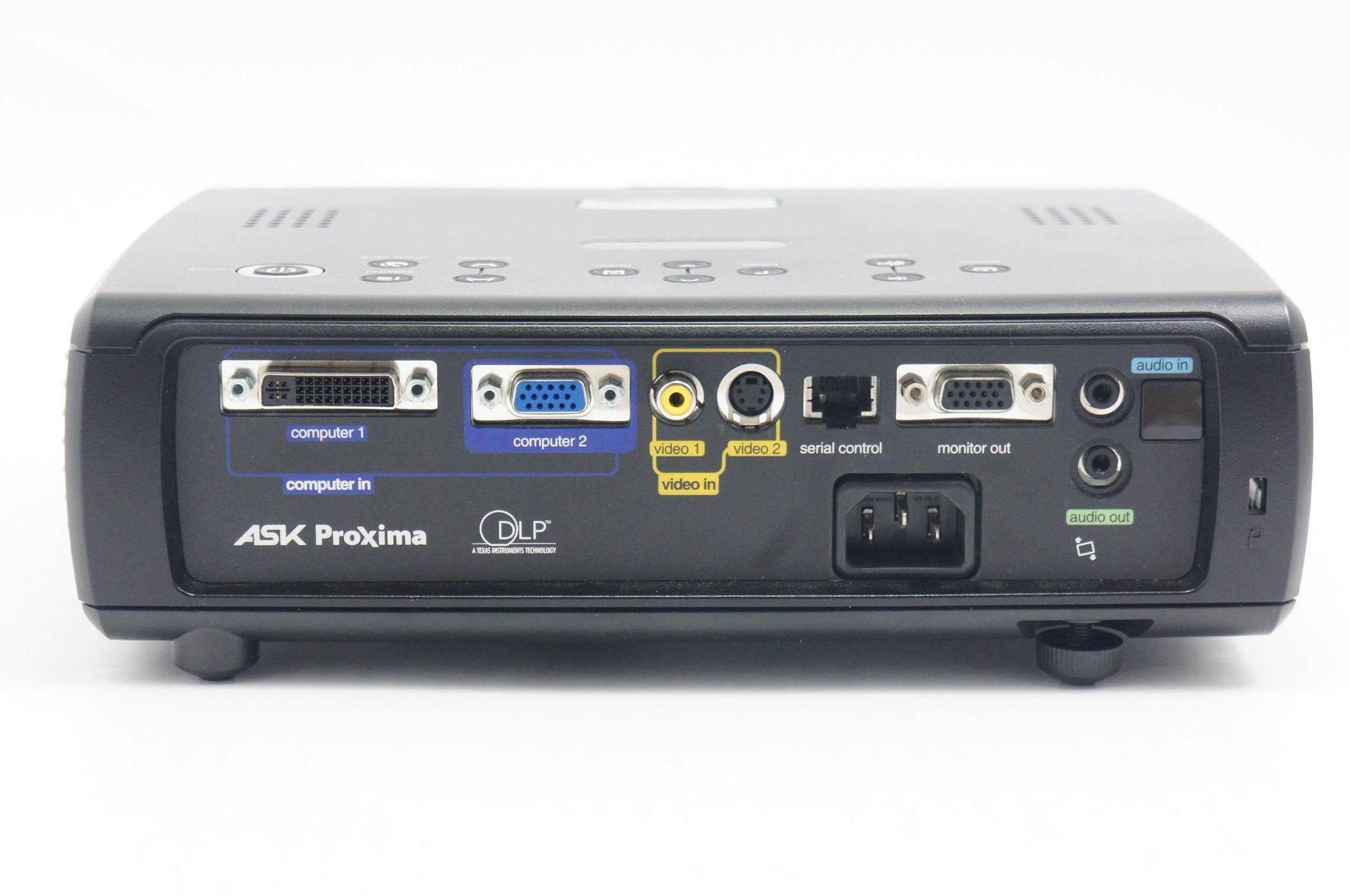 ASK Proxima C175