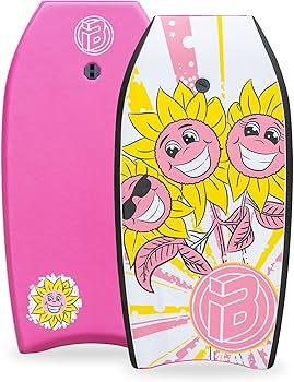 Amazon | iBoardボディボード、EPSカバー付き41インチ軽量ボディ