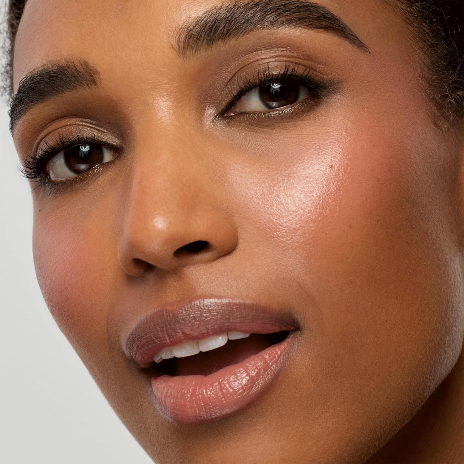 Stila Convertible Color Dual Lip & Cheek Cream, Cream Blush & Lip Tint, Blendable Multi-Use Makeup, Natural Dewy Finish | Travel-Friendly Compact