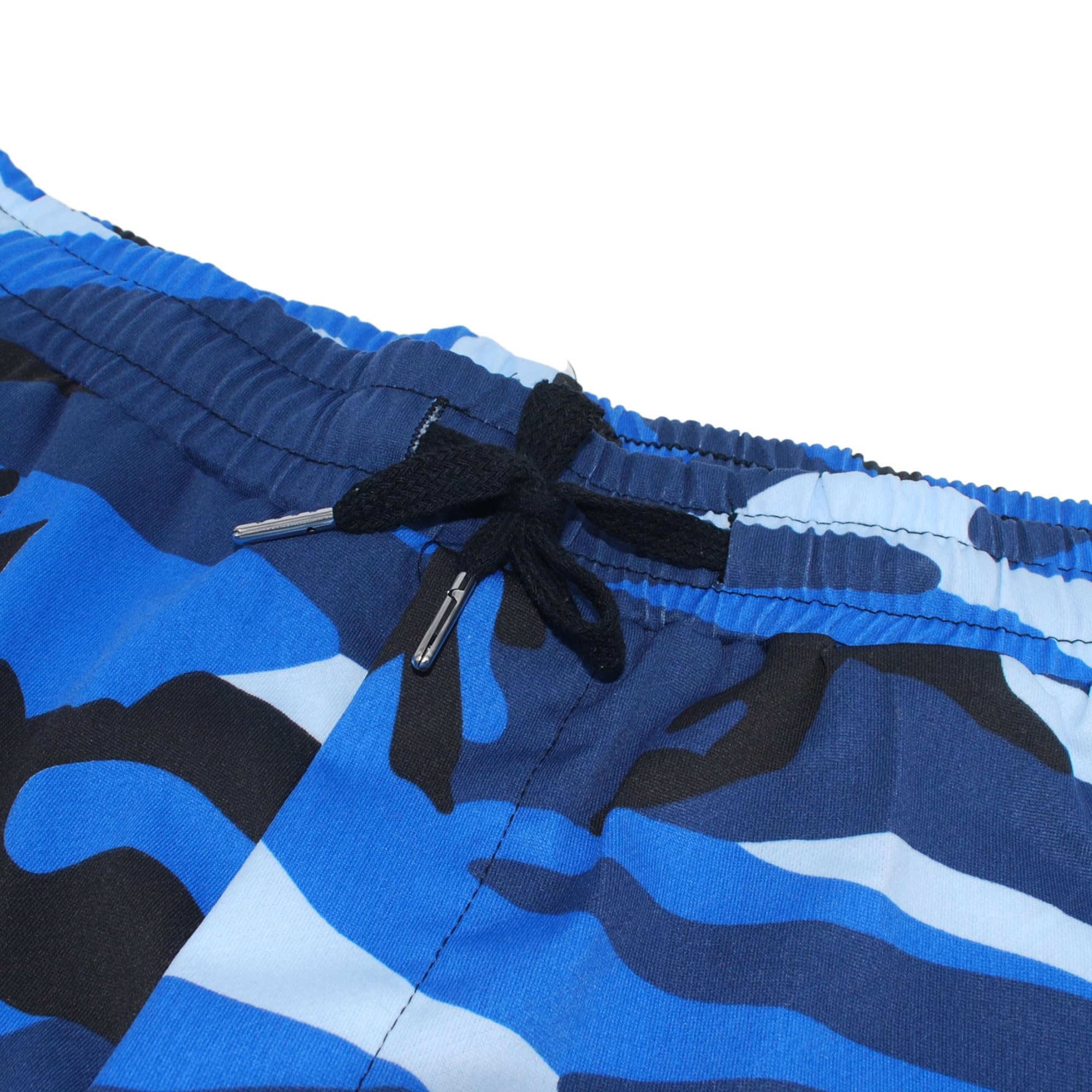 MakingDa Pantaloni della tuta da uomo Camo Gym Joggers Cargo pantaloni della tuta con coulisse multi-tasca pantaloni da corsa pantaloni da combattimento mimetici pantaloni da lavoro