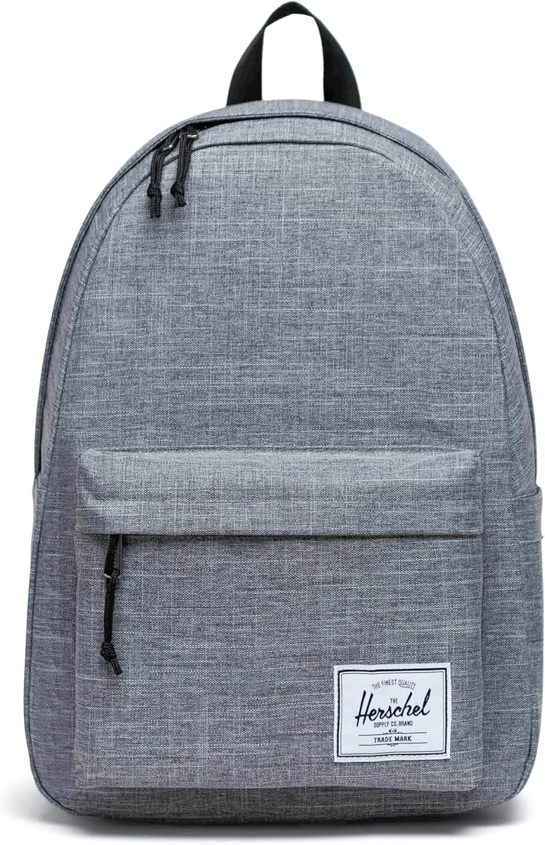 Mochila clásica, Raven Crosshatch, Mod XL - 25L