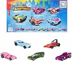 ホットウィール 2006 コミコン　限定 Amazon.co.jp: Hot Wheels(ホットウィール) アルティメット