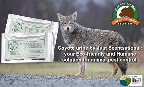 Miniatura 4 de Just Scentsational Bare Ground Solutions Just Scentsational GS-1 - Piedra perfumada natural para jardines, 0