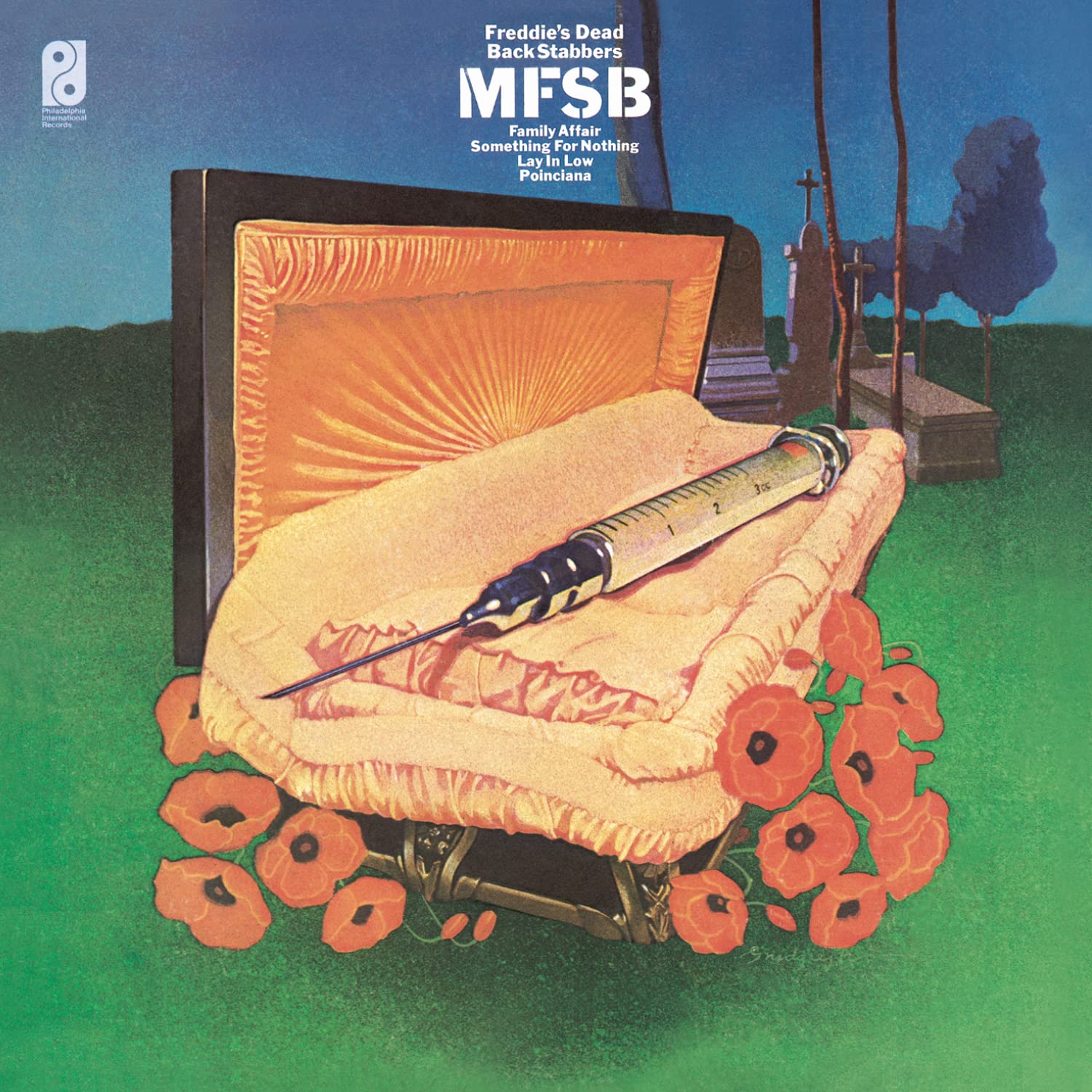MFSB - : Amazon.de: Musik-CDs & Vinyl