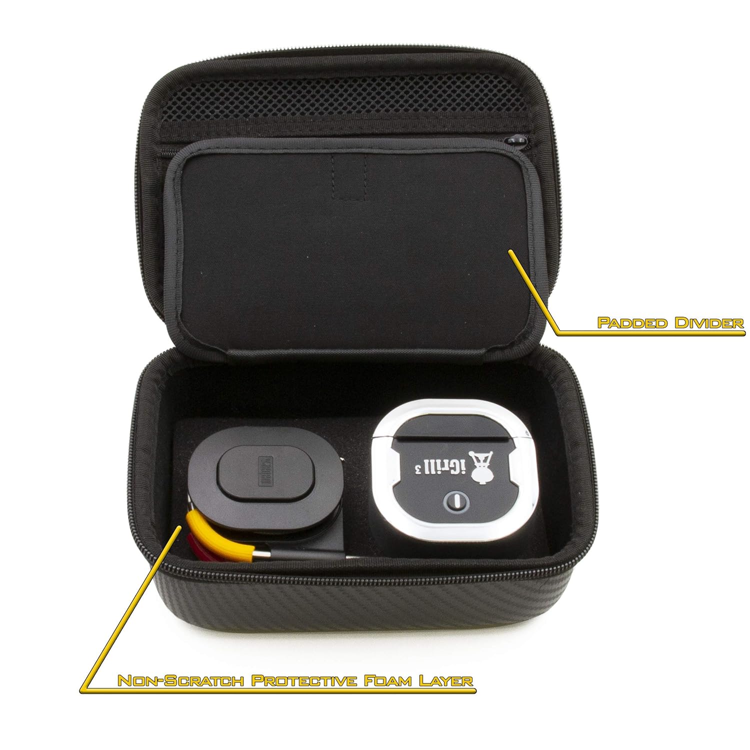 Aproca Hartschalen-Tasche Für Panasonic Camcorder - Schutzcase Für HC-V785, V180K, W580K, V380K