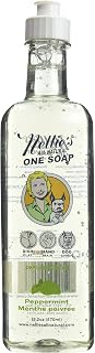 All-Natural One Soap - 19.2 oz - Peppermint