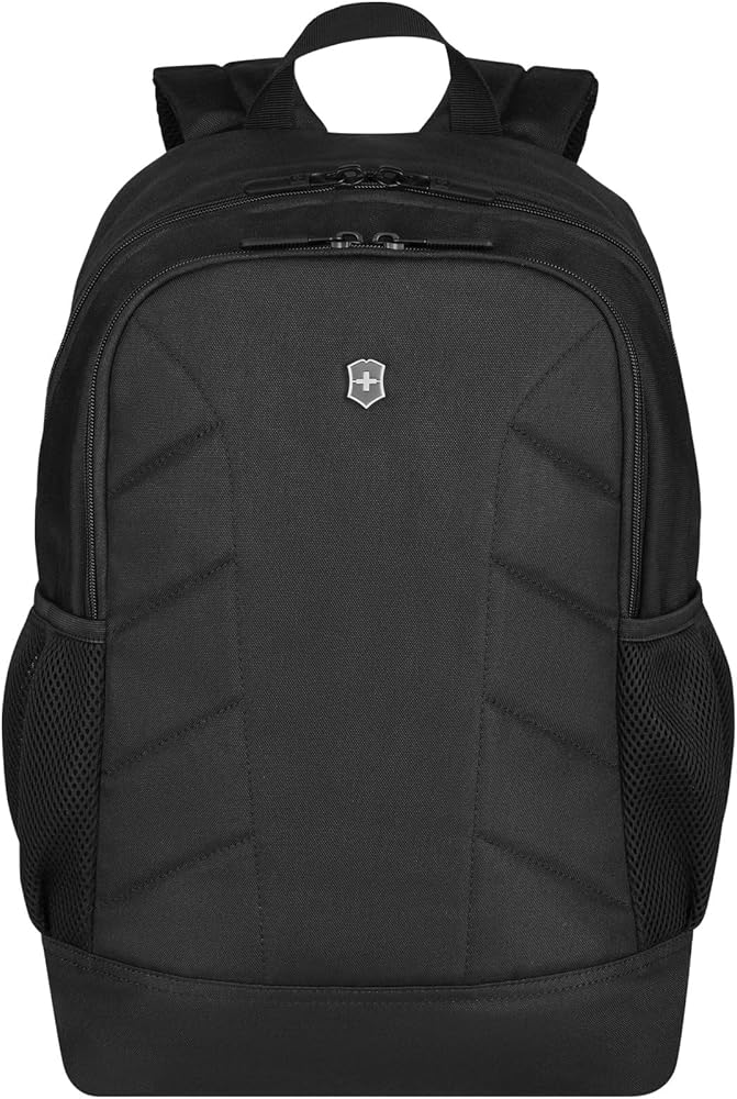 Amazon.com: Victorinox Journey Universal 16' Backpack Black