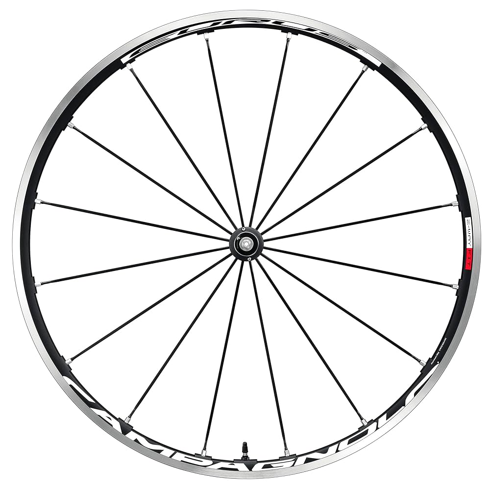 カンパニョーロ　EURUS カンパフリー Amazon | campagnolo(フリガナ: カンパニョーロ) EURUS WO BLK F