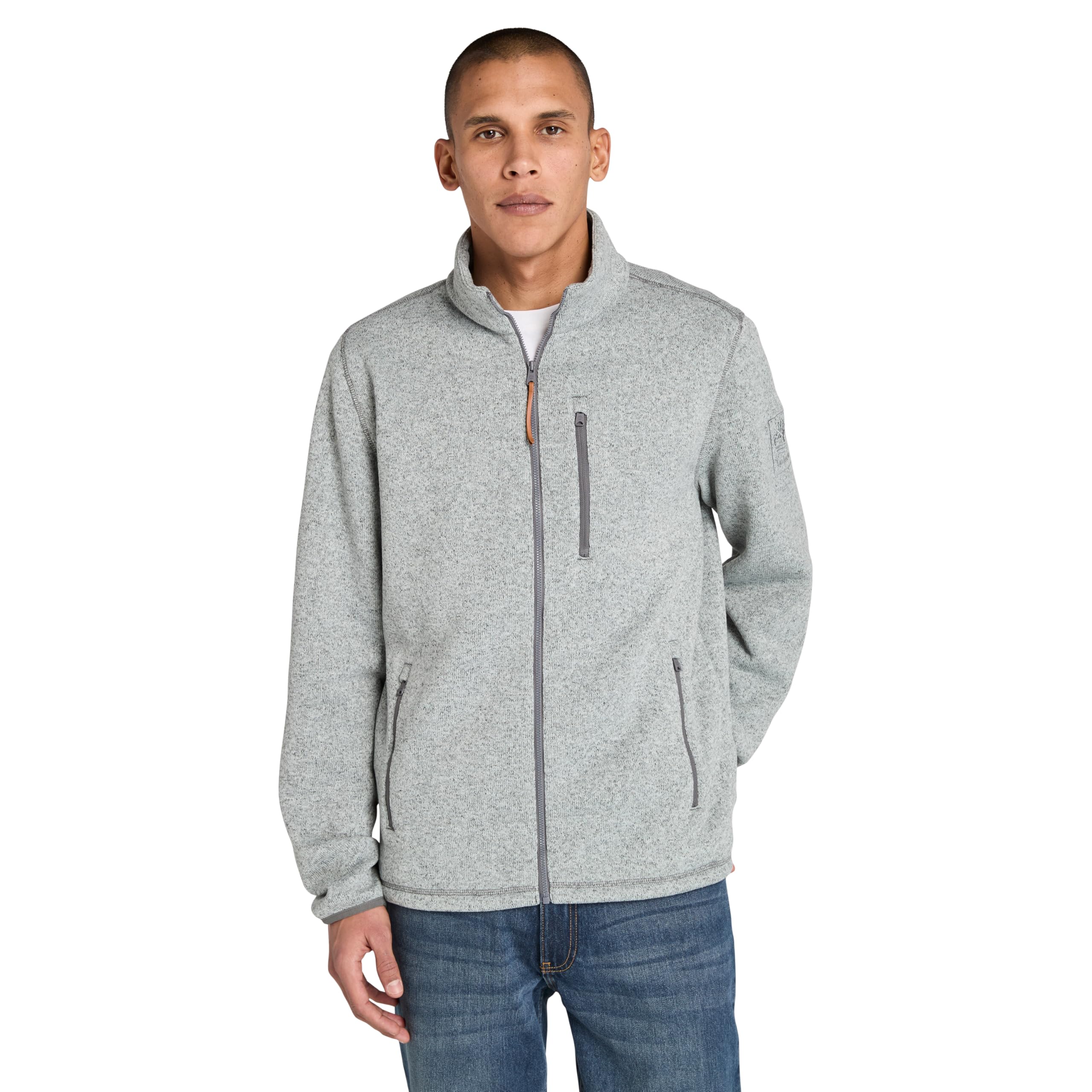 Timberland Fleece Spor Ceket, 5003301725