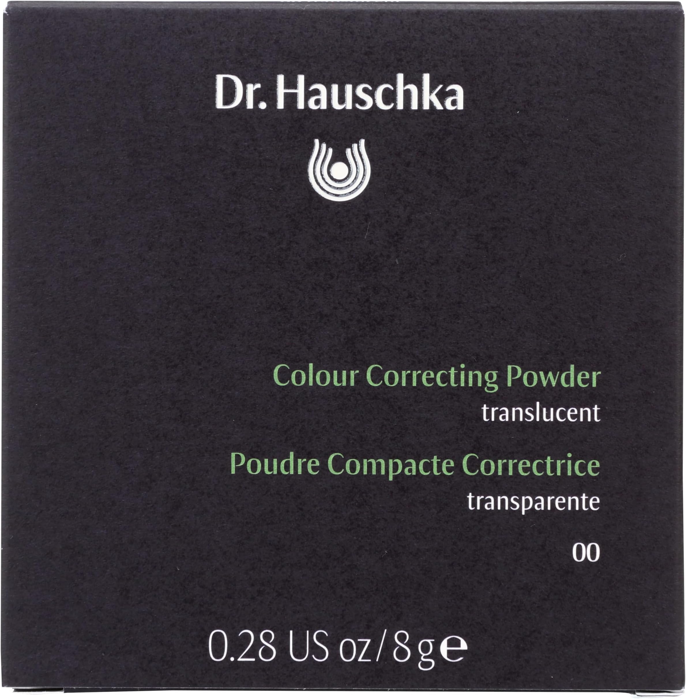 Colour Correcting Powder, Translucent