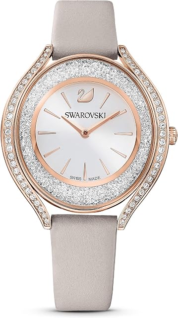 Swarovski Crystalline Aura Collection