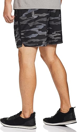 Miniatura 2 de New Balance Pantalones cortos Accelerate de 7 pulgadas para hombre