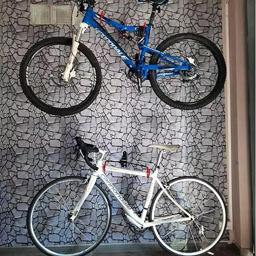 Miniatura 5 de Papel tapiz 3D para despegar y pegar, papel tapiz 3D para despegar y pegar, paneles de pared 3D, paneles de pared decorativos autoadhesivos